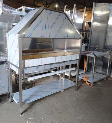 Nerjaveykalar: Restoran,kafe,hotel mətbəx avadanlıqları.İstehsalçıyıq!! Azərbaycan -da lalafo.az — 28 Nerjaveykalar: Restoran,kafe,hotel mətbəx avadanlıqları.İstehsalçıyıq!! Azərbaycan — 28