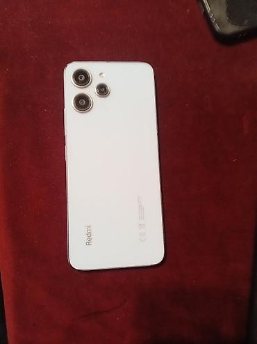 google pixel fold: Redmi 12, 256 GB, rəng - Göy, Sensor — 2