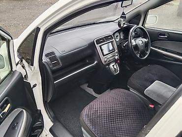 Honda: Honda Stream: 2004 г., 1.7 л, Автомат, Бензин, Минивэн — 11