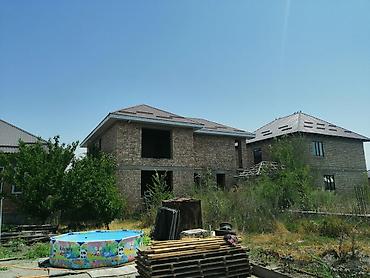 Продажа коттеджей и домов: Тез арада "Биримдик-Кут" (ГЭС5) конушунун ортосунан 2 кабаттуу там — 9