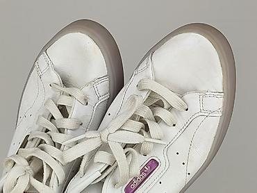 super star: Adidas, Sneakersy damskie, rozmiar 36.5 — 5