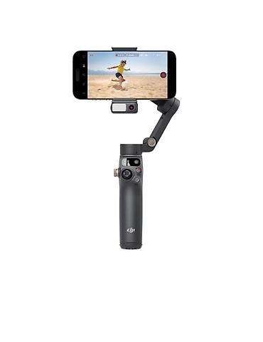 dji osmo mobile 8: DJI Osmo Mobile 7P – smartfon üçün 3 oxlu stabilizator - Sürüşsüz — 2