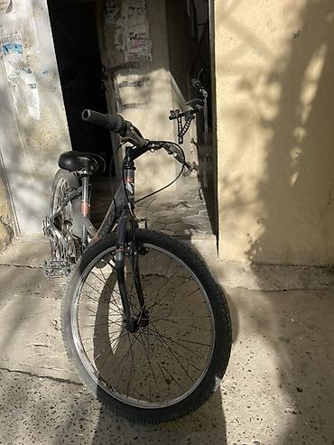 bmx 24: Uşaq/yeniyetmə üçün 2 ədəd velosiped paketi 1) Məhdi markalı, ön və — 3