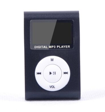 MP3 плееры: Плеер с экраном, fm радио мини mp3-плеер новое поступление мини