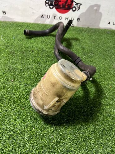 реставрация рулевых наконечников: Бачок Гур HONDA Avancier TA1 2 2004 (б/у)