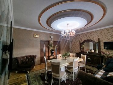 Həyət evləri və villaların satışı: 5 otaqlı, 128 kv. m, Kredit yoxdur, Orta təmir — 12