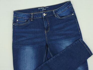 Orsay, Jeansy damskie, rozmiar XL