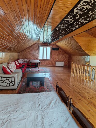 Günlük kirayə evlər: 220 kv. m, 4 otaqlı, Kanalizasiya, İnternet, Telefon — 7