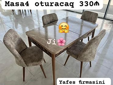 reception is elanlari: Masa desti yeni — 1