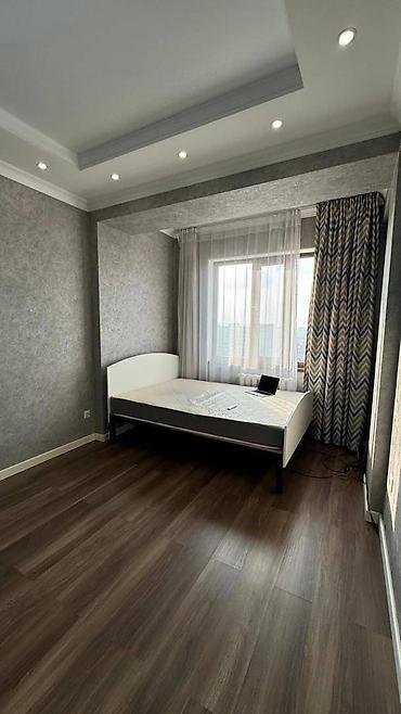 Продажа квартир: 3 комнаты, 101 м², Элитка, 12 этаж, Евроремонт — 5