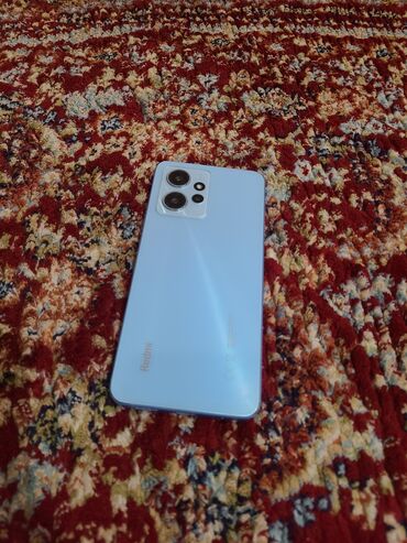 чехол на редми нот 11: Redmi, Redmi Note 12, Б/у, 256 ГБ, цвет - Синий, 2 SIM