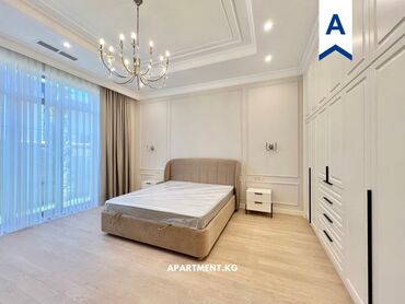 Долгосрочная аренда домов: 230 м², 5 комнат, Утепленный, Видеонаблюдение, Евроремонт — 8