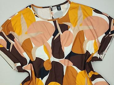 bluzki oversize shein: Shein Curve, T-shirt damski, rozmiar 2XL — 1