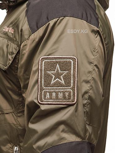 Другое для охоты и рыбалки: Ветровка весна Tactical Series Бишкек, 7-й микрорайон — 12