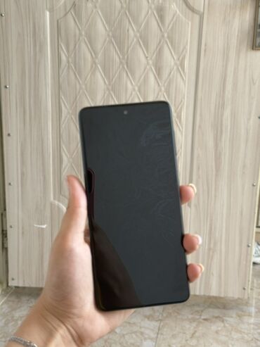 samaung s8: Samsung Galaxy M52, 128 GB, rəng - Qara