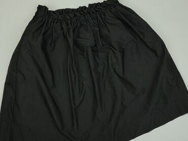 spódnice tiulowe czarne reserved: Spódnica, Reserved, M, stan - Bardzo dobry