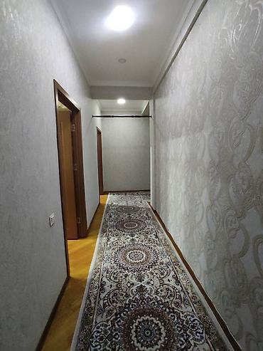 сад: Мехдиабад, 2 комнаты, Новостройка, м. Азадлыг Проспекти, 85 м² — 5