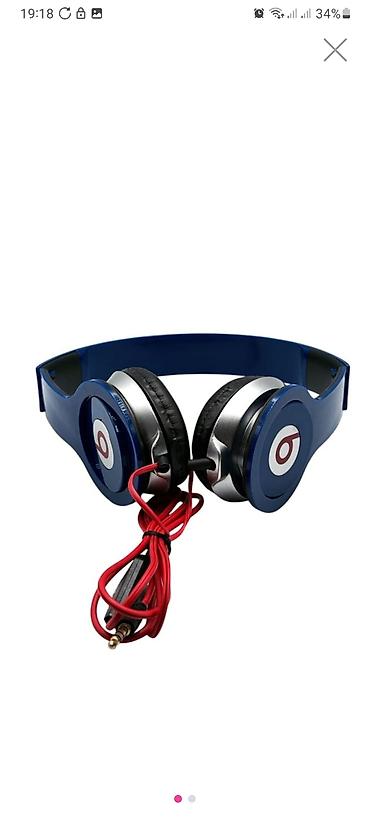 Səsgücləndiricilər, qulaqlıqlar və mikrofonlar: Məhsul: P47 Wireless qulaqcıq - Bağlantı: Bluetooth (4.1+EDR yazısı — 38