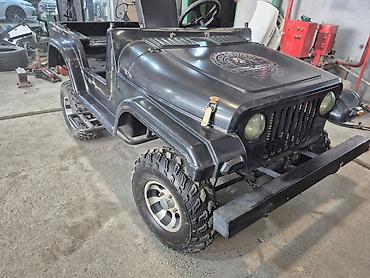 qolf car: Golf Car maşınıdır mühhərik elektiriklidir. mühhərik və bataryası — 2