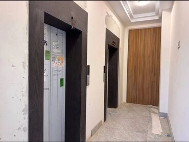 Продажа квартир: 3 комнаты, 108 м², Элитка, 5 этаж, ПСО (под самоотделку) — 3