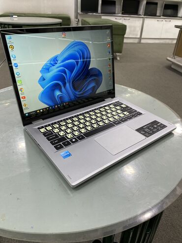 notebook toshiba intel core i3: Ноутбук, Acer, 8 ГБ ОЗУ, Intel Core i3, 14.3 ", Б/у, Для работы, учебы, память SSD