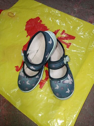 perlina детская обувь: Продаю детскую обувь б/у в отличном состоянии
