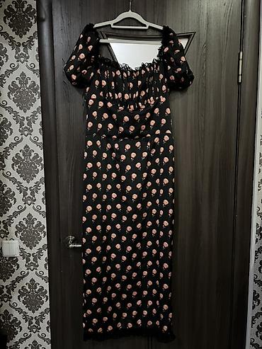 Айымдардын кийими: Вечернее платье от Ange dress, длина миди, плечи можно опустить либо — 3