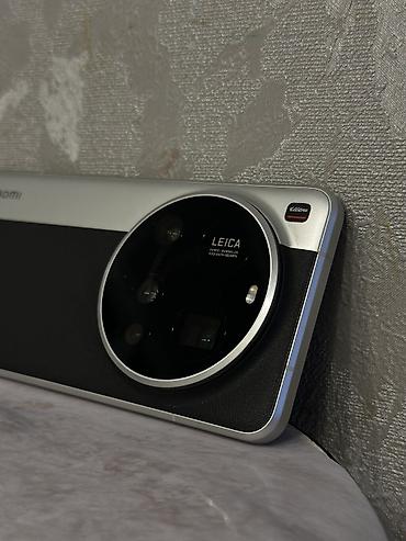 m5 pro: Продам или поменяю Xiaomi 15 Ultra Global Память 16/1ТБ Коробка и — 3