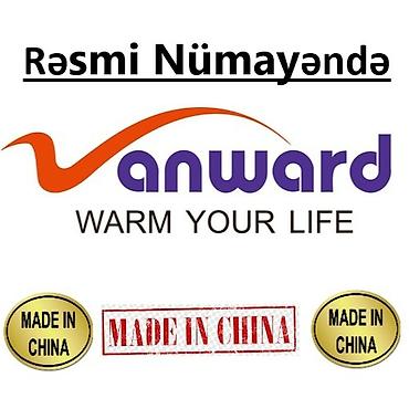 ev qizdirici: Vanward L1PB26-Y24B divar tipli kombi - Güc: 26-24 kW - İsidilən — 4