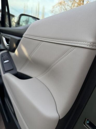 Subaru: Subaru Forester: 2021 г., 2.5 л, Вариатор, Бензин, Кроссовер — 7