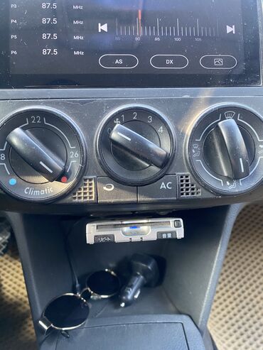 Volkswagen: Volkswagen Polo: 2004 г., 1.4 л, Автомат, Бензин, Хэтчбэк at lalafo.kg — 11 Volkswagen: Volkswagen Polo: 2004 г., 1.4 л, Автомат, Бензин, Хэтчбэк — 11