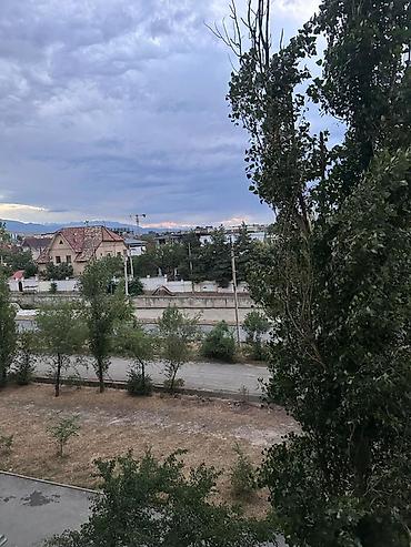 Продажа квартир: 1 комната, 35 м², Кок-Жар мкр 105 серия, 3 этаж, Свежий ремонт — 17