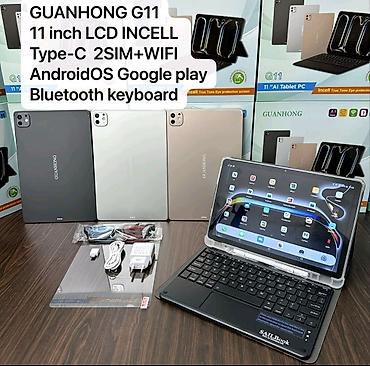 socket 1155: Планшет, память 64 ГБ, 10" - 11", 4G (LTE), Б/у, Классический цвет - Серебристый — 4