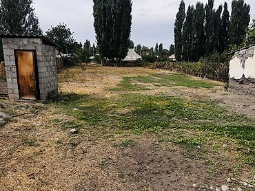 Продажа коттеджей и домов: 2 комнаты, 46 м², 1500 соток, Сокулук, Собственник — 17