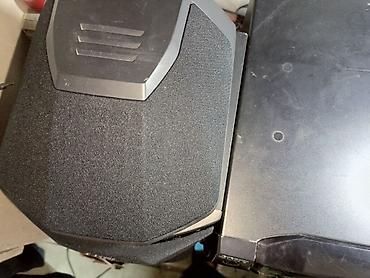пульт динакорд: Музыкальный центр Sony MHC-991AV с акустикой Комплектация и модули: - — 9