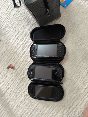 поко купить: Продаю PSP, состояние отличное, полный комплект, с защитным чехлом
