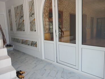 Həyət evləri və villaların satışı: Binəqədi qəs. 10 otaq, 340 kv. m, Yeni təmirli — 4