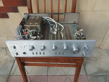 Səs gücləndiriciləri: Ehtiyat hissələri Odisey səsqücləndirici,şəkildə qörünən-40 azn.ünvan -da lalafo.az — 3 Səs gücləndiriciləri: Ehtiyat hissələri Odisey səsqücləndirici,şəkildə qörünən-40 azn.ünvan — 3