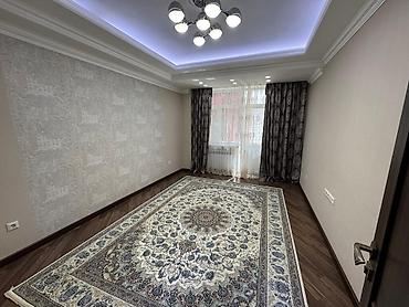 Продажа квартир: 4 комнаты, 140 м², Элитка, 7 этаж, Евроремонт — 12