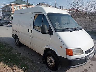 1998 ford transit: Ford Transit: 2.5 l | 1998 il 350000 km Van body type — 4