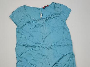 hugo: HUGO Hugo Boss, Bluzka damska, rozmiar M — 1