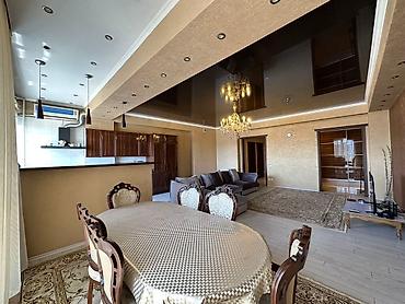 Продажа квартир: 3 комнаты, 130 м², Элитка, 10 этаж, Евроремонт at lalafo.kg — 22 Продажа квартир: 3 комнаты, 130 м², Элитка, 10 этаж, Евроремонт — 22