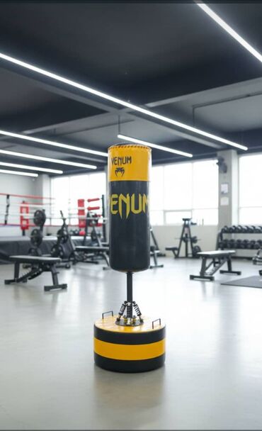 İdman döşəkləri və xalçaları: Bütün idman avadanlıqlarının sərfəli qiymətə və keyfiyyətli istehsalı — 23