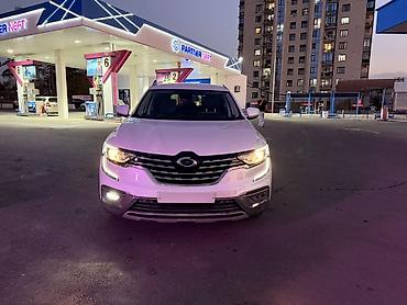 накладки на подлокотник: Renault Samsung QM6: 2020 г., 2 л, Газ, Кроссовер — 1