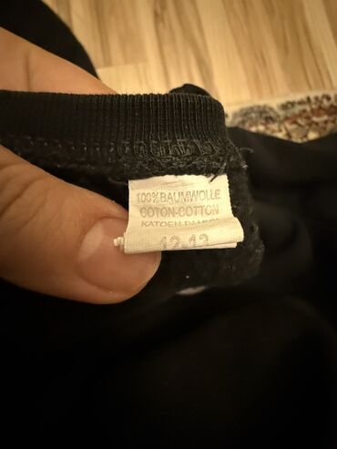 Cinslər və şalvarlar: Cins şalvar, Qız üçün, 9 - 10 yaş — 22