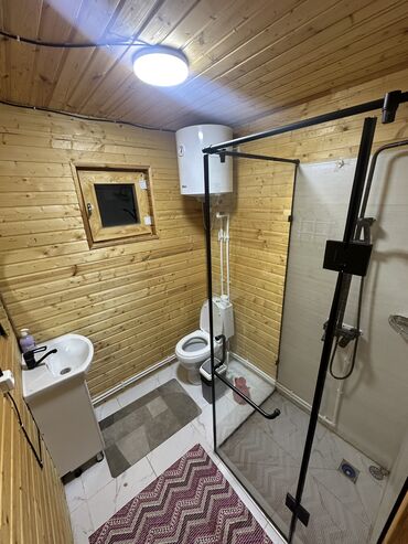 Посуточная аренда домов: 15 м², 2 комнаты — 11