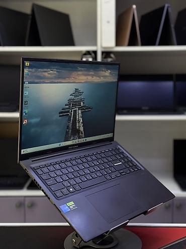 asus 4060: İşlənmiş ASUS Vivobook, 16 ", Intel Core i7, 512 GB, Pulsuz çatdırılma, Rayonlara çatdırılma, Ünvandan götürmə — 5