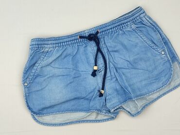 diverse krótkie spodenki: Bershka, Shorts for women, size M (EU 38)
