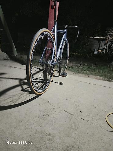 велосипед pinarello: Фиксу 3 месяца, причина продажи хочу другой, падали на нём 1 раз — 1