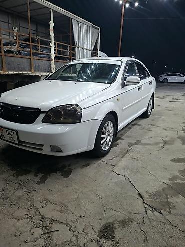 ласетти шевролет: Chevrolet Lacetti: 2003 г., 1.6 л, Автомат, Бензин, Седан — 1